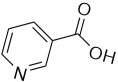 Никотиновая кислота: источники и структура