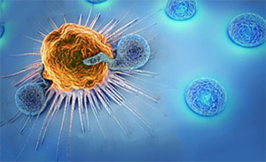 новый класс CAR-T-клеток