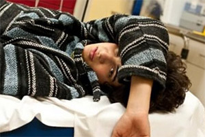 Побочные эффекты оксибутирата натрия