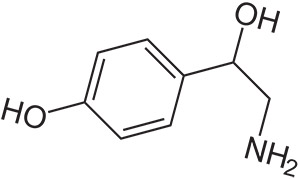 Октопамин 