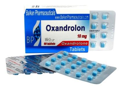 Оксандролон (фирменные названия Oxandrin, Anavar, Lonavar и др.) представляет собой синтетический, перорально активный анаболический андрогенный стероид (ААС), который впервые появился в продаже в США в 1964 году.