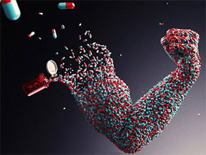 Пептиды и допинг в спорте