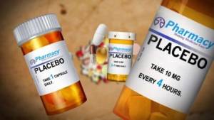 Плацебо - неэффективный с медицинской точки зрения метод лечения какого-либо заболевания.