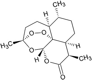 Исследования по разработке противомалярийных препаратов привели к открытию артемизинина