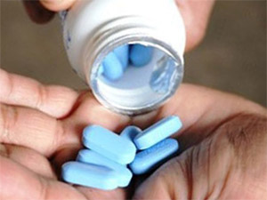  Классы препаратов для лечения ВИЧ-инфекции