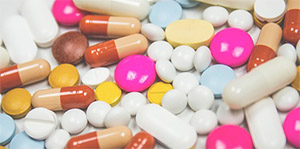 Противогрибковые средства