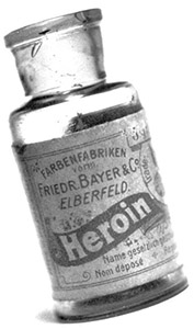 Противокашлевые препараты: история