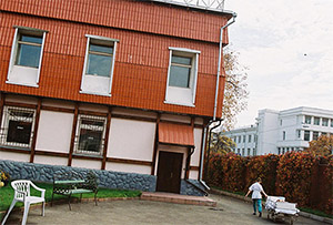 Противоопухолевые препараты: хоспис при раке 