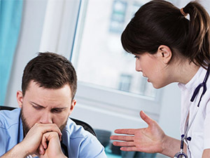  Реакция организма на ВИЧ терапию