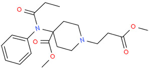 Ремифентанил (гидрохлорид ремифентанила)