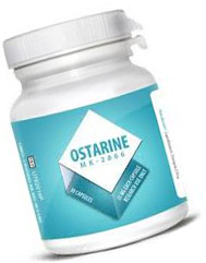 САРМы: Остарин 