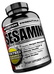 Сезамин 