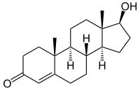 Молекула Сустанона