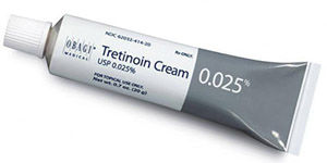 Третиноин (ретиноевая кислота)