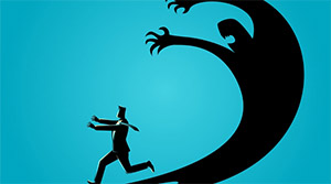 Трихопус: чувство тревоги и стресс