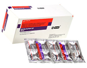  Вальпроат магния: дозировка 