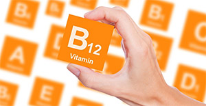  История открытия витамина В12