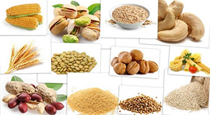  Источники витамина B