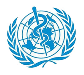  Всемирная Организация Здравоохранения (ВОЗ)