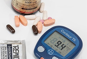 Экстракт якорцев стелющихся: вспомогательные средства при диабете