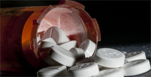 Зависимость: опиоидная наркомания