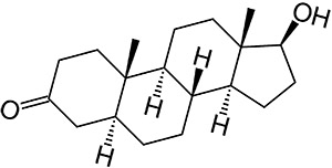 Цинк: дегидротестостерон (ДГС)
