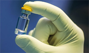 ЗППП (заболевания, передающиеся половым путем): вакцины
